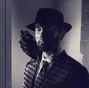 Meet your Posher, Joshua